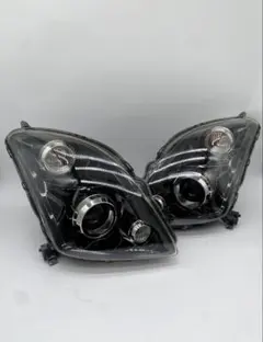 スズキ スイフト MX/XG ZCEDS 左LED ヘッドライト W7087 - メルカリ