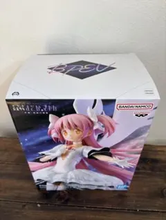 劇場版 魔法少女まどか☆マギカ 叛逆の物語 アルティメットまどか フィギュア