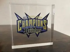 2025年最新】オリックス 優勝 記念の人気アイテム - メルカリ
