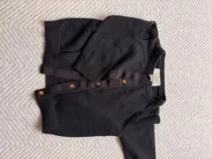 美品☆ katespadenewyorkケイトスペードニューヨークベスト☆ - メルカリ
