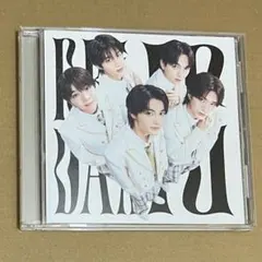 EBiDAN Yes!東京 CD M!LK盤