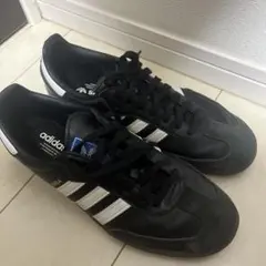 adidas SAMBA アディダス サンバ ブラックのサムネイル