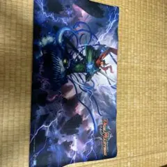 巌窟王 エドモン・ダンテス プレイマット - メルカリ
