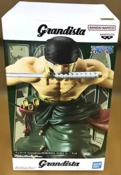 2026年最新】Grandista RORONOA ZORO Ⅱの人気アイテム - メルカリ