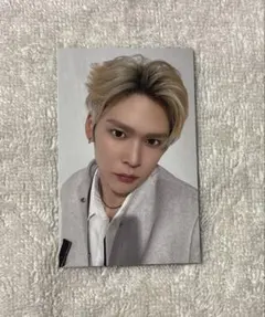 RIIZE オモカド ハラカド 購入特典トレカ ウンソク