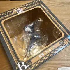 一番くじ 鬼滅の刃 魘夢フィギュア