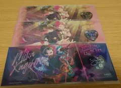 あんスタ　中国　心悦チケット　みか　宗