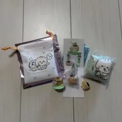 ちいかわ くりまんじゅう まとめ売り
