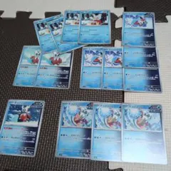 テツノツツミ：ジムプロモカードパック第8弾 PROMO SV-Pプロモカード …