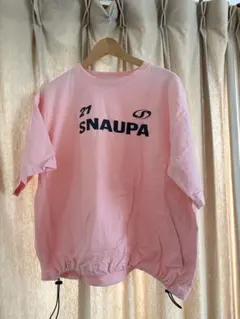 SNAPGIRL Tシャツ