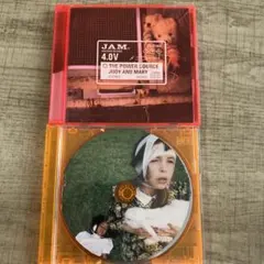 JUDY AND MARY the power SOURCE POP LIFE