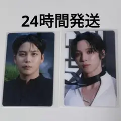 ATEEZ golden hour part 4 タワレコ ラキドロ ラキロト