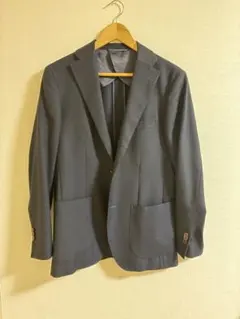 高級 REDA生地 THE SUIT COMPANY テーラードジャケット S