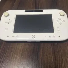 wiiu パッドのみ