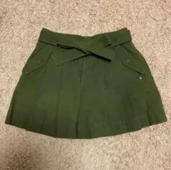 MUVEIL ショートパンツ　サイズ34のサムネイル