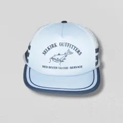 世田谷ベース正式装備品 S.E.A.F. TEAM CAP ネイビー/ステッカー
