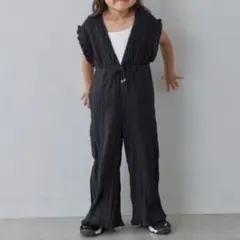 sale3999 ⇊ 【130】チャオパニックティピー ガーゼオールインワン