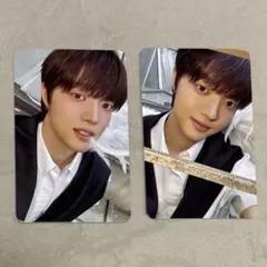 &TEAM Back to Life トレカセット (ウィジュ)