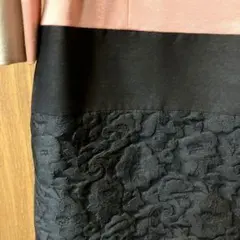 お値下げ！モディファイワンピースのサムネイル