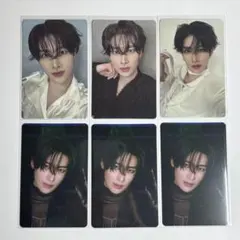 ZB1 ゼベワン デジパ 封入 ラキドロ タワレコ特典 トレカ リッキー