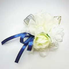 コサージュ 卒園式　卒業式　入園式入学式 結婚式 発表会52