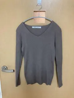 神戸レタス vネック