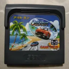 2026年最新】ゲームギア アウトランの人気アイテム - メルカリ