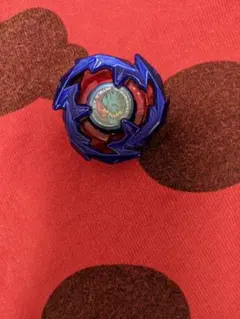 ベイブレード　コロコロコミック限定付録