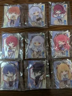 2026年最新】AngelBEATS 直井の人気アイテム - メルカリ