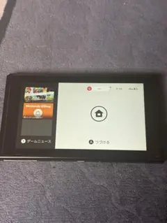 2026年最新】nintendo switch 本体の人気アイテム - メルカリ