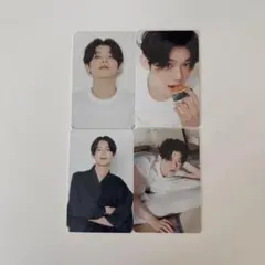 ヨンジュン タレントカード