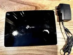TP-LINK AC1200 ホームルーター/使用6ヶ月美品/工事不要Wi-Fiのサムネイル