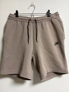 Nike ナイキ テックフリース ハーフパンツ CZ9913-229