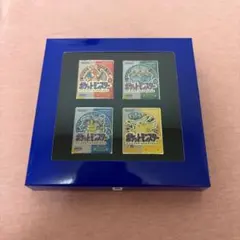 ポケモン30周年 ロンドン自然史博物館コラボ ピンバッジ 4個セット