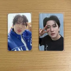 Stray Kids シーグリFANS SOUNDWAVE JAPANチャンビン