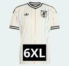 Y*a様 新品adidas サッカー日本代表 アウェイユニフォーム XL タオル