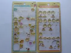 正規品ポムポムプリン ボンボンドロップシール おすそわけ
