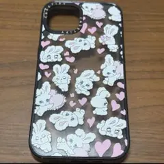CASETiFY ケースティファイ iPhone13 スウィートハート ミックス
