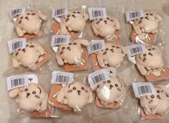 明日発送☆セット最安値☆ ちいかわ うさぎだらけくじ E賞 ヤハ 12点セット