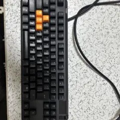 steeleserise APEX 7 TKL ロジクール 504h - メルカリ