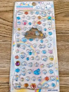 ぷくぷくあわわちゃん ジュエルプチドロップ【新品】