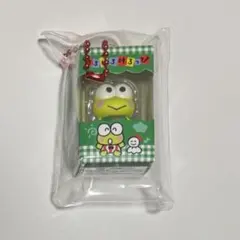 サンリオ チョコボックス ボックスフィギュアコレクション けろけろけろっぴ