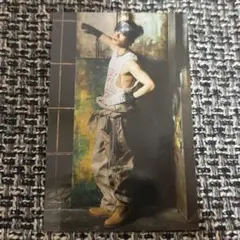 自由への大脱走 ミュージシャン