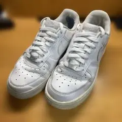 Nike Air Force 1 White DD8959-100 24cm