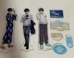 2025年最新】糸師凛アクリルスタンドの人気アイテム - メルカリ