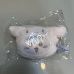 サンリオ　ちいかわ　ハチワレポシェット