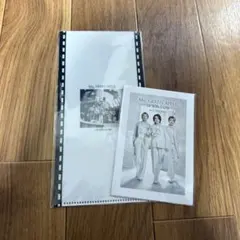 Mrs. GREEN APPLE ミセス ホワイトラウンジ グッズ