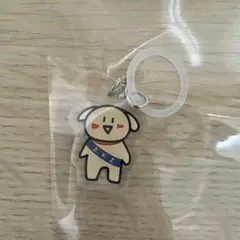 櫻坂46 谷口愛季 めじるしチャーム アクセサリー
