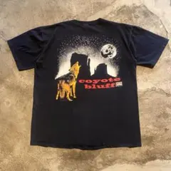 コンディション最高 90s マルボロ コヨーテ Tシャツ XL シングル