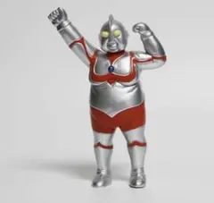 デブトラマン　フィギュア　ウルトラマン
